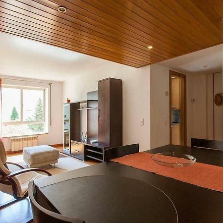 Apartamento Expo Lisboa Eksteriør billede