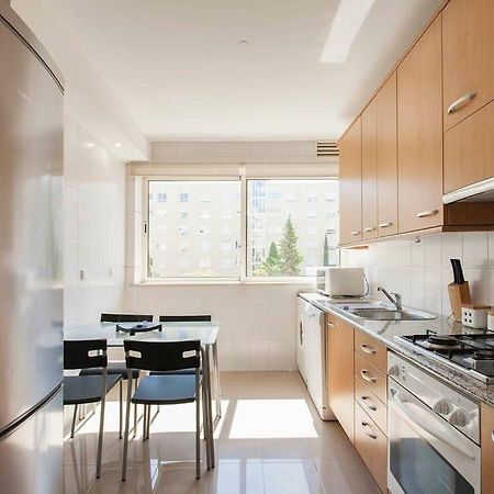 Apartamento Expo Lisboa Eksteriør billede