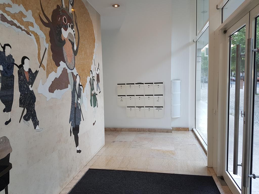 Apartamento Expo Lisboa Eksteriør billede