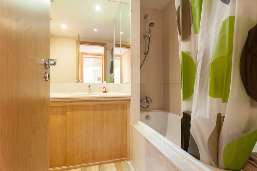Apartamento Expo Lisboa Eksteriør billede