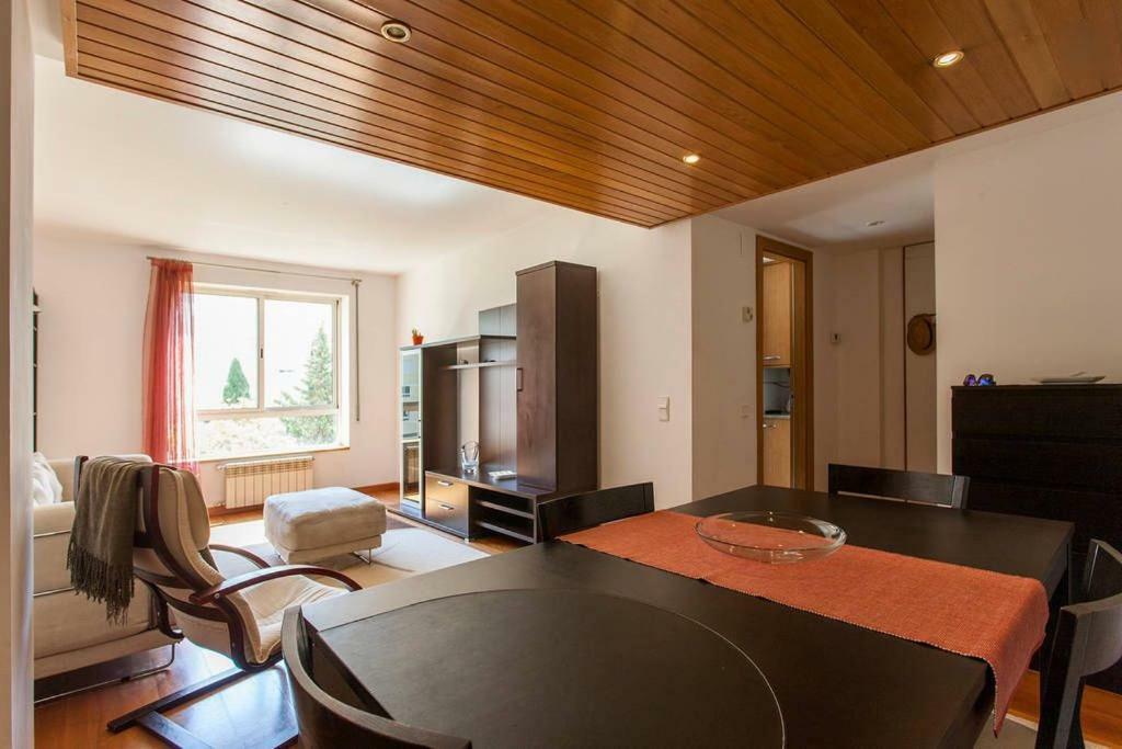 Apartamento Expo Lisboa Eksteriør billede