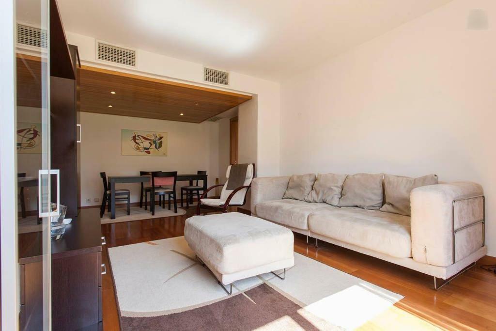 Apartamento Expo Lisboa Eksteriør billede