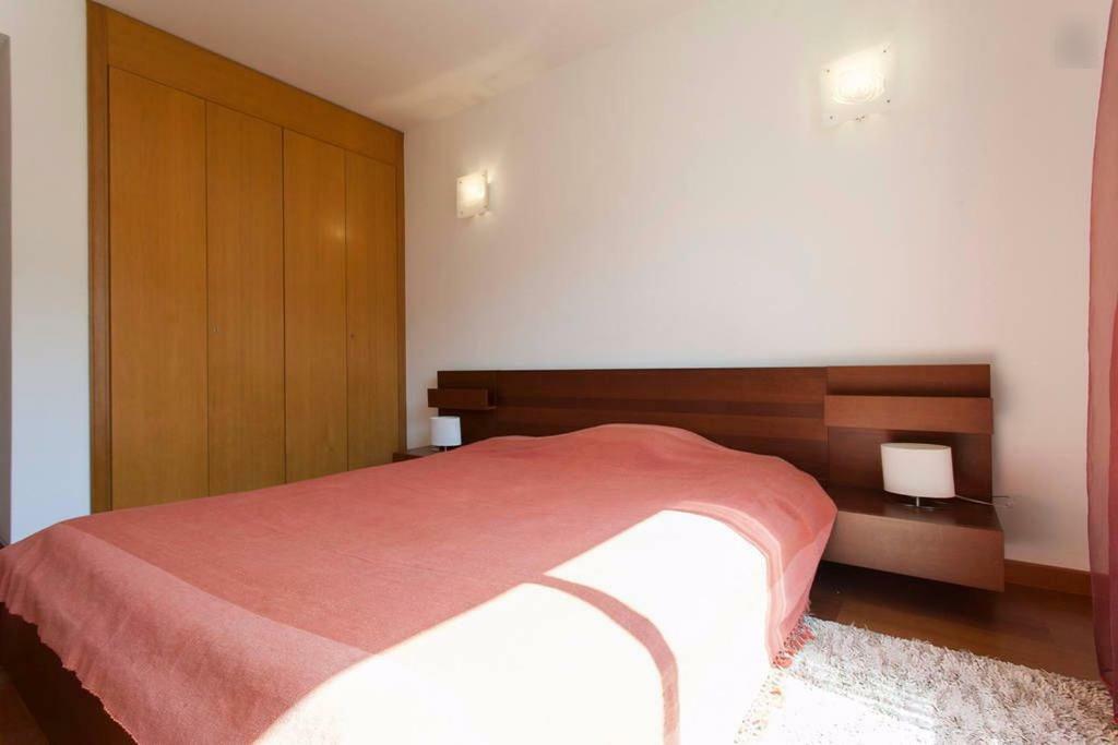 Apartamento Expo Lisboa Eksteriør billede